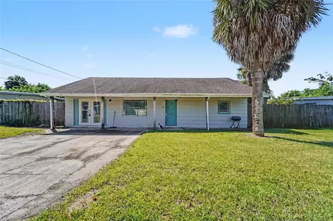 6706 Sandra Dr, Port Richey, FL 34668