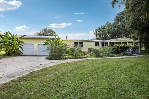 5321 Bruton Rd, Plant City, FL 33565