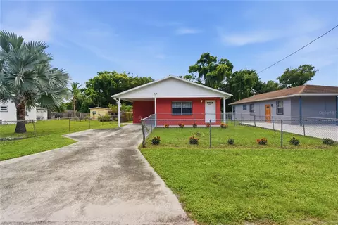 3721 E North Bay St, Tampa, FL 33610