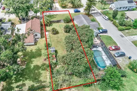 Dayton Street S, Saint Petersburg, FL 33712