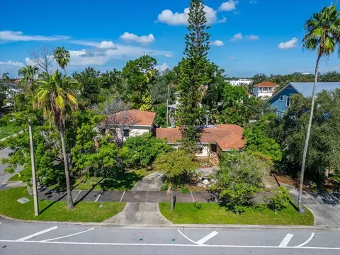 114 W Davis Blvd, Tampa, FL 33606