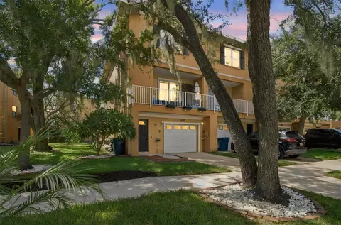 6829 S Kissimmee St, Tampa, FL 33616
