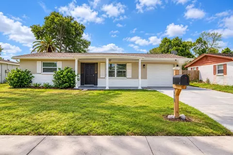 7310 Ivanhoe Dr, Port Richey, FL 34668
