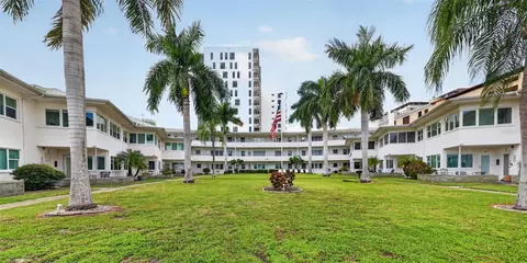 491 1st St S #315, Saint Petersburg, FL 33701