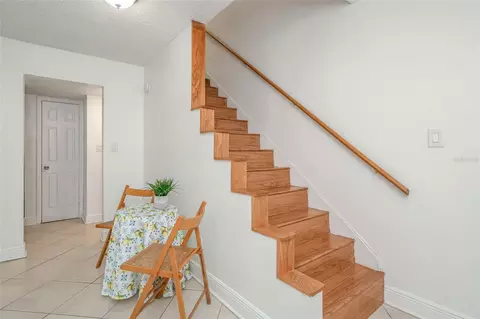 Entry Way - 501 E Bay Dr #702, Largo, FL 33770 photo 1 of 2