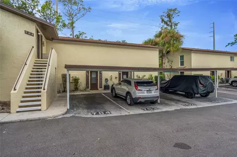 Exterior - 501 E Bay Dr #702, Largo, FL 33770 photo 4 of 11