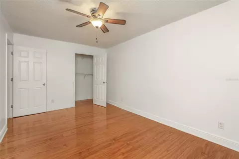 Bedroom - 501 E Bay Dr #702, Largo, FL 33770 photo 5 of 9
