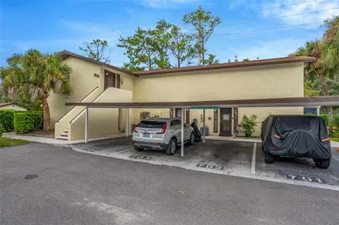 Exterior - 501 E Bay Dr #702, Largo, FL 33770 photo 3 of 11