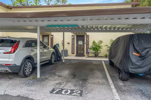 Exterior - 501 E Bay Dr #702, Largo, FL 33770 photo 5 of 11