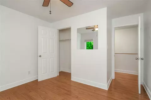 Bedroom - 501 E Bay Dr #702, Largo, FL 33770 photo 2 of 9
