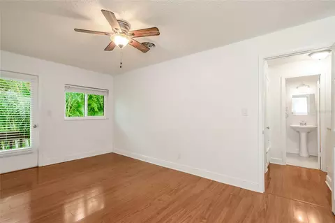 Bedroom - 501 E Bay Dr #702, Largo, FL 33770 photo 8 of 9