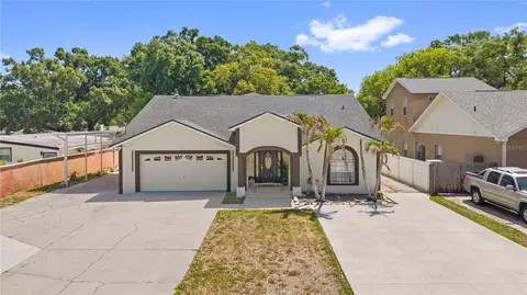 8019 N Gomez Ave, Tampa, FL 33614