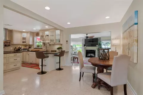Dining - 312 Keating Dr, Largo, FL 33770 photo 1 of 2