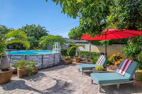 Exterior - 312 Keating Dr, Largo, FL 33770 photo 13 of 24