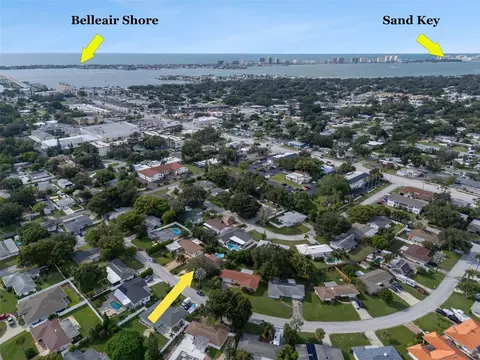 View/Area - 312 Keating Dr, Largo, FL 33770 photo 7 of 9