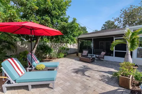 Exterior - 312 Keating Dr, Largo, FL 33770 photo 9 of 24