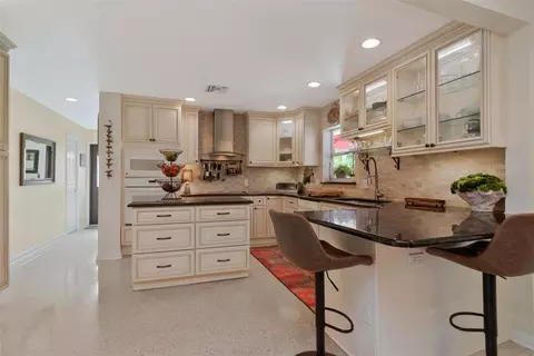 Kitchen - 312 Keating Dr, Largo, FL 33770 photo 1 of 4