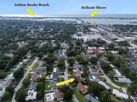 View/Area - 312 Keating Dr, Largo, FL 33770 photo 8 of 9