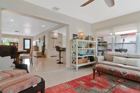 Living - 312 Keating Dr, Largo, FL 33770 photo 8 of 8