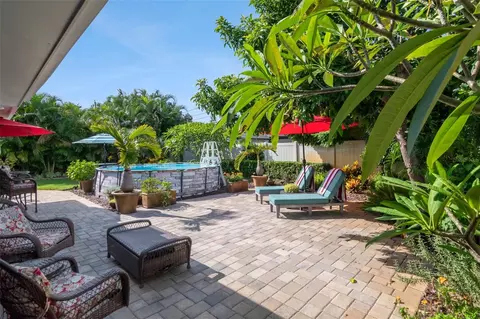Exterior - 312 Keating Dr, Largo, FL 33770 photo 12 of 24