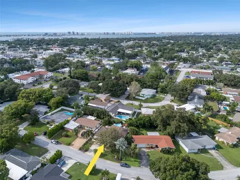 View/Area - 312 Keating Dr, Largo, FL 33770 photo 2 of 9