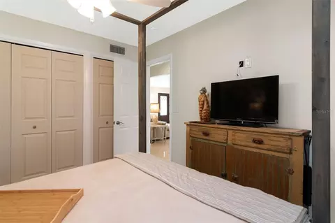 Bedroom - 312 Keating Dr, Largo, FL 33770 photo 5 of 5