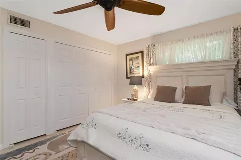 Bedroom - 312 Keating Dr, Largo, FL 33770 photo 2 of 5