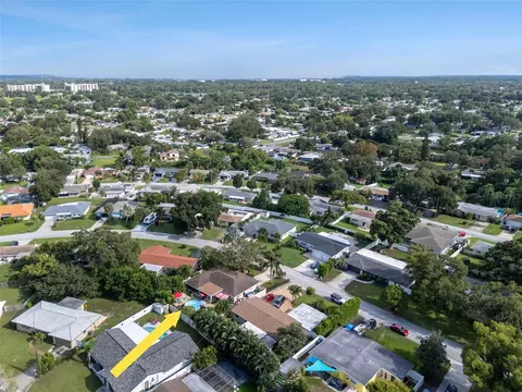 View/Area - 312 Keating Dr, Largo, FL 33770 photo 4 of 9