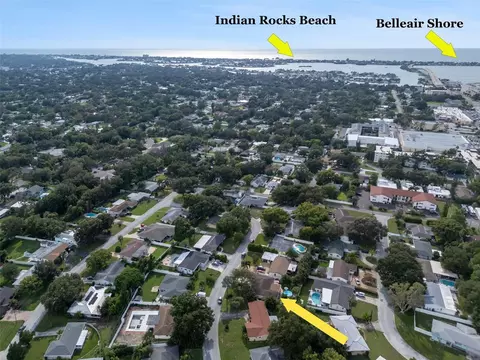 View/Area - 312 Keating Dr, Largo, FL 33770 photo 9 of 9