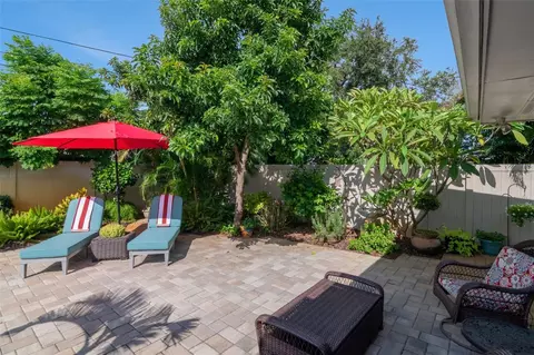 Exterior - 312 Keating Dr, Largo, FL 33770 photo 8 of 24