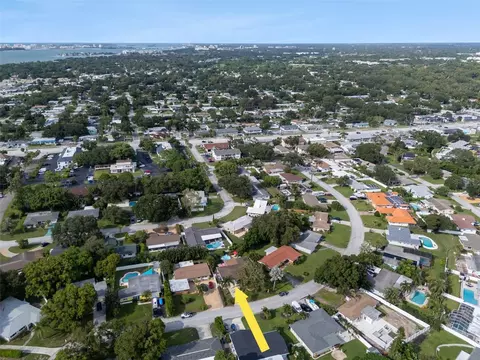 View/Area - 312 Keating Dr, Largo, FL 33770 photo 5 of 9