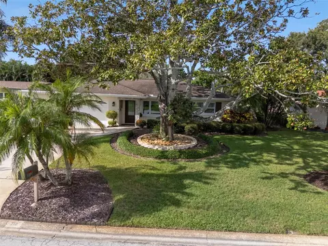 Exterior - 312 Keating Dr, Largo, FL 33770 photo 23 of 24