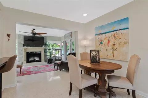 Dining - 312 Keating Dr, Largo, FL 33770 photo 2 of 2