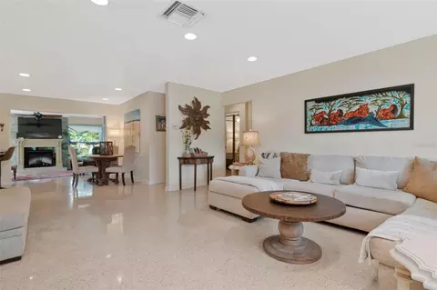 Living - 312 Keating Dr, Largo, FL 33770 photo 1 of 8