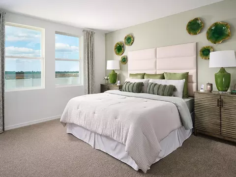 Bedroom - 3935 Teak Ln, Bartow, FL 33830 photo 1 of 4