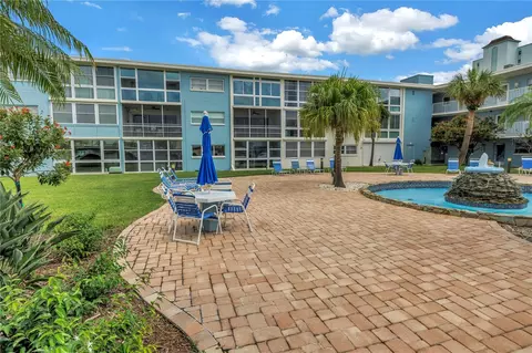 6363 Gulf Winds Dr #235, Saint Pete Beach, FL 33706
