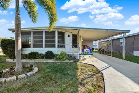 7880 54th Ave N #17, Saint Petersburg, FL 33709