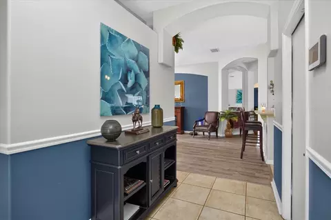 Entry Way - 5336 Watson Rd, Riverview, FL 33578 photo 3 of 7