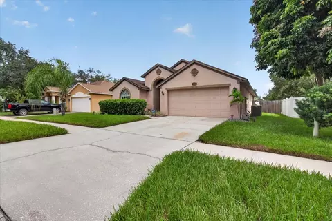 Exterior - 5336 Watson Rd, Riverview, FL 33578 photo 5 of 17