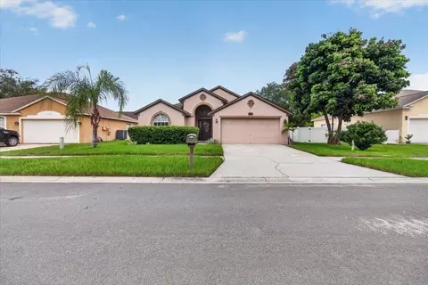 Exterior - 5336 Watson Rd, Riverview, FL 33578 photo 2 of 17