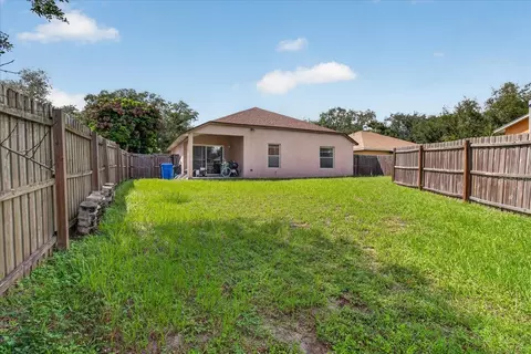 Exterior - 5336 Watson Rd, Riverview, FL 33578 photo 9 of 17