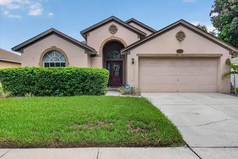 Exterior - 5336 Watson Rd, Riverview, FL 33578 photo 6 of 17
