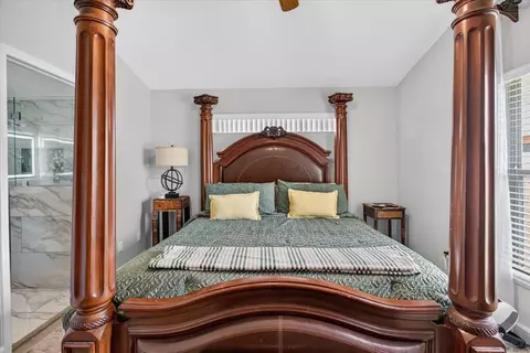 Bedroom - 5336 Watson Rd, Riverview, FL 33578 photo 2 of 8