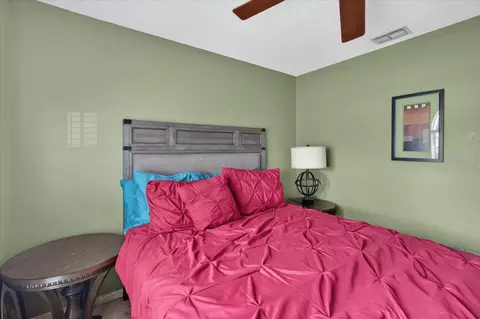 Bedroom - 5336 Watson Rd, Riverview, FL 33578 photo 7 of 8