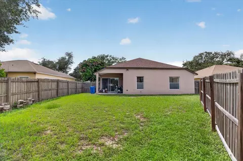 Exterior - 5336 Watson Rd, Riverview, FL 33578 photo 15 of 17
