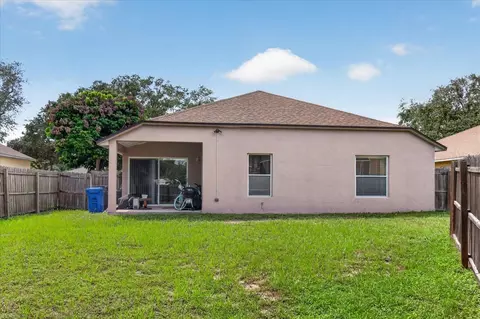 Exterior - 5336 Watson Rd, Riverview, FL 33578 photo 16 of 17