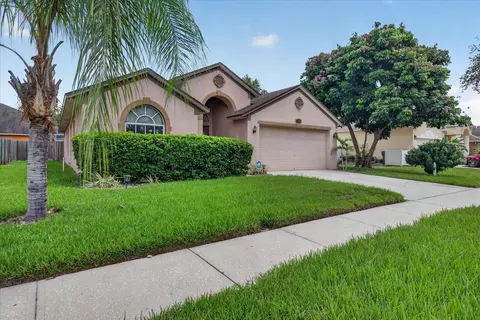 Exterior - 5336 Watson Rd, Riverview, FL 33578 photo 7 of 17
