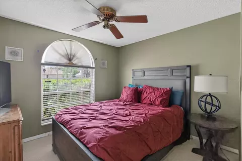 Bedroom - 5336 Watson Rd, Riverview, FL 33578 photo 5 of 8