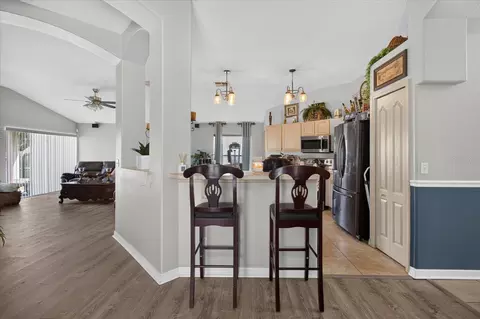 Entry Way - 5336 Watson Rd, Riverview, FL 33578 photo 5 of 7