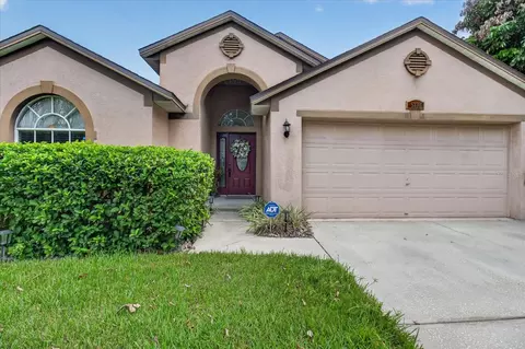 Exterior - 5336 Watson Rd, Riverview, FL 33578 photo 8 of 17